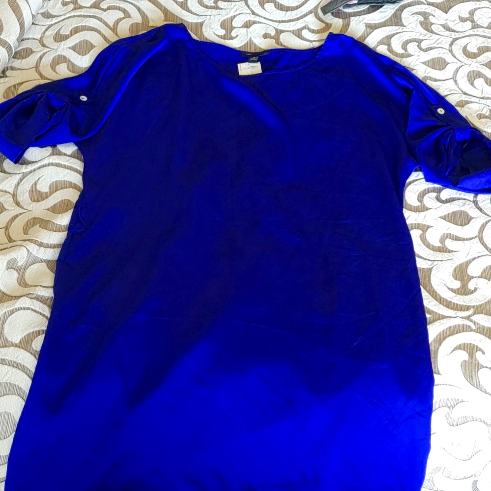 Tunic dress